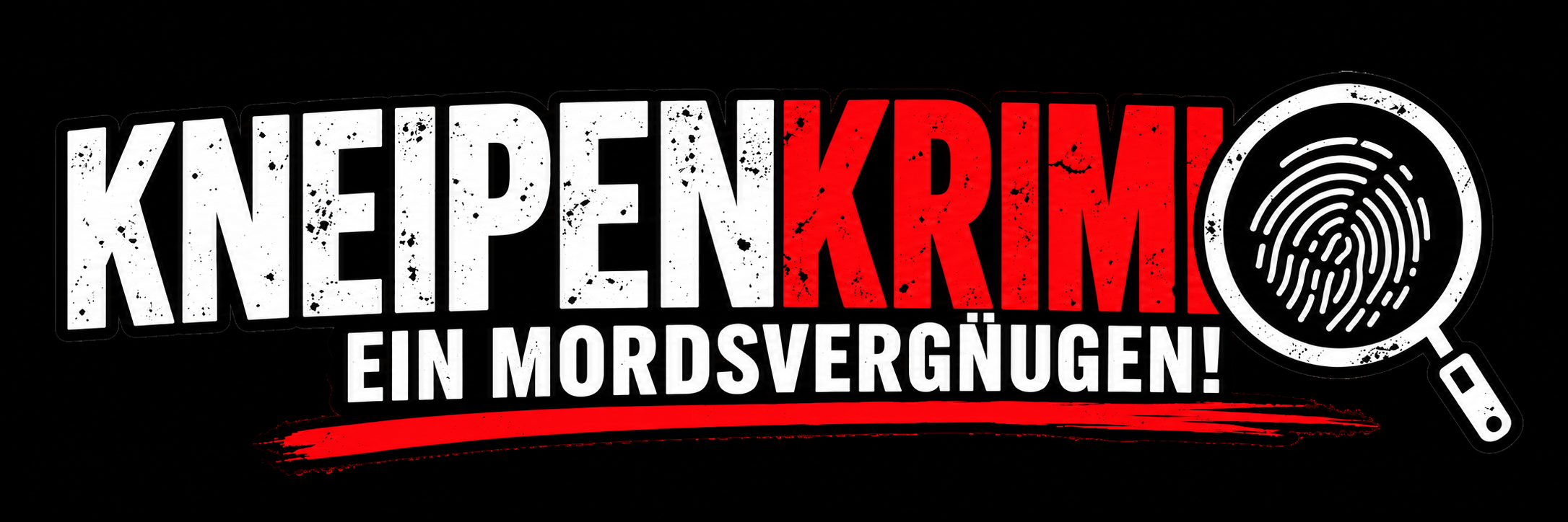 KNEIPENKRIMI – Ein Mordsvergnügen!